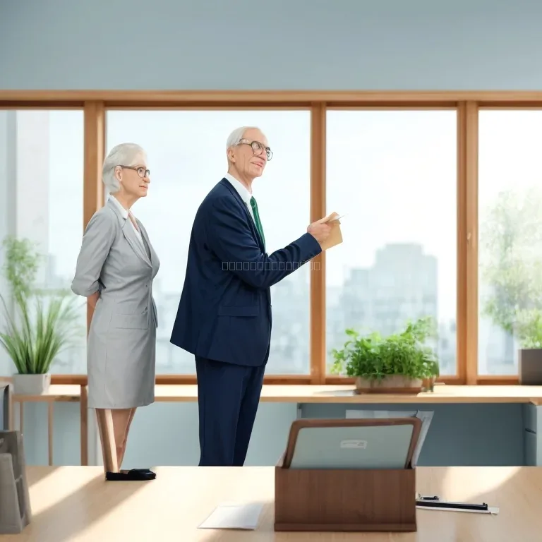 SeniorALaw 法的支援の相談窓口イメージ